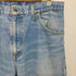 リーバイス Levis ユーロリーバイス 521 リメイク ジッパーフライデニム メンズ 34×36