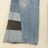 リーバイス Levis ユーロリーバイス 521 リメイク ジッパーフライデニム メンズ 34×36