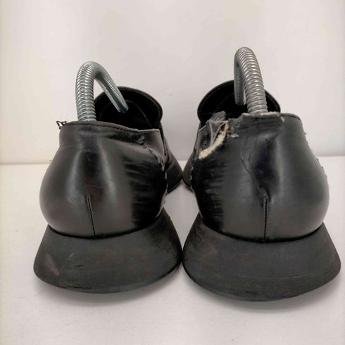 コムデギャルソンオムプリュス COMME des GARCONS HOMME PLUS ステッチデザイン コインローファー メンズ
