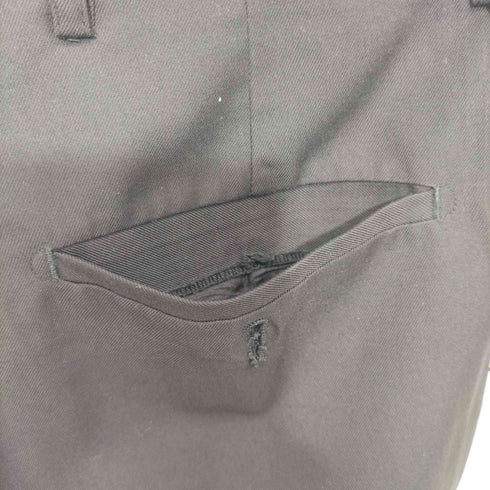 PANERO FLARE SLACKS フレアスラックス メンズ JPN:S
