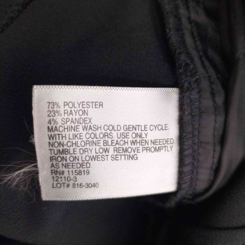 ワシントン worthington フレアスラックス メンズ 6