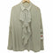 ラッドミュージシャン LAD MUSICIAN 2021SS Frill Shirt フリルシャツ メンズ 44