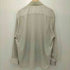 ラッドミュージシャン LAD MUSICIAN 2021SS Frill Shirt フリルシャツ メンズ 44