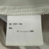 ラッドミュージシャン LAD MUSICIAN 2021SS Frill Shirt フリルシャツ メンズ 44