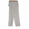 ローズバッド ROSE BUD 24SS サッカーイージーパンツ レディース ONE SIZE