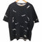ラッドミュージシャン LAD MUSICIAN 2019 LEAVES SUPER BIG T-SHIRTS フェザーリーフスーパービッグTシャツ メンズ JPN:42