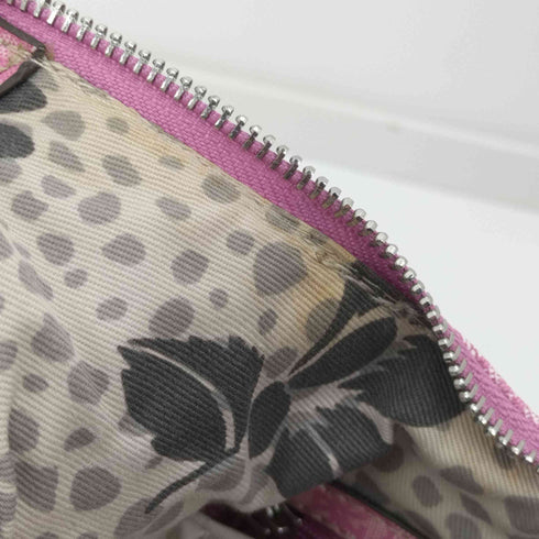 ゲス GUESS モノグラム ワンショルダーバッグ レディース