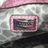 ゲス GUESS モノグラム ワンショルダーバッグ レディース