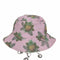 キャンディストリッパー Candy Stripper ALOHA PEPE BUCKET HAT レディース