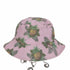 キャンディストリッパー Candy Stripper ALOHA PEPE BUCKET HAT レディース