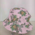 キャンディストリッパー Candy Stripper ALOHA PEPE BUCKET HAT レディース