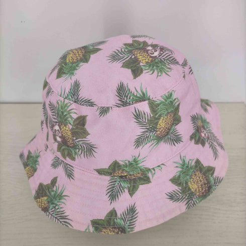 キャンディストリッパー Candy Stripper ALOHA PEPE BUCKET HAT レディース