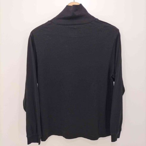 バトナー BATONER 2022 WOMEN DRY GIZA HIGH NECK LONG-TEE レディース JPN:1