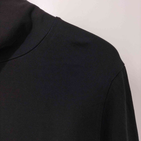 バトナー BATONER 2022 WOMEN DRY GIZA HIGH NECK LONG-TEE レディース JPN:1
