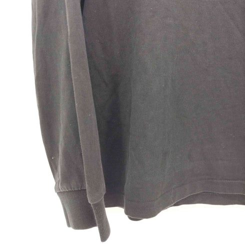 バトナー BATONER 2022 WOMEN DRY GIZA HIGH NECK LONG-TEE レディース JPN:1