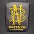 バトナー BATONER 2022 WOMEN DRY GIZA HIGH NECK LONG-TEE レディース JPN:1