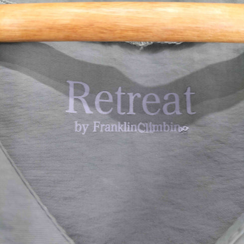 フルギ RETREAT 水陸両用ブラウス レディース ONE SIZE
