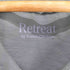 フルギ RETREAT 水陸両用ブラウス レディース ONE SIZE