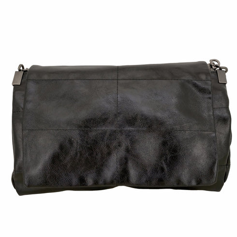 ザラ ZARA ROCKER SHOULDER BAG ロッカーショルダーバッグ レディース