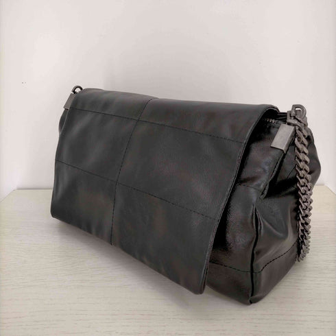 ザラ ZARA ROCKER SHOULDER BAG ロッカーショルダーバッグ レディース
