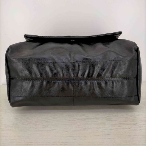 ザラ ZARA ROCKER SHOULDER BAG ロッカーショルダーバッグ レディース