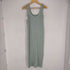 ザラ ZARA TRAFALUC コットンニットキャミワンピース レディース JPN:S