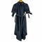 ポロビーシーエス POLO BCS ヘムレイヤードシャツワンピース レディース JPN:S