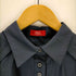 ポロビーシーエス POLO BCS ヘムレイヤードシャツワンピース レディース JPN:S