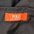 ポロビーシーエス POLO BCS ヘムレイヤードシャツワンピース レディース JPN:S