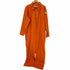 ワークウェアコーポレーション WORK WEAR CORPORATION USA製 スコービルジッパー オールインワン ツナギ メンズ 50