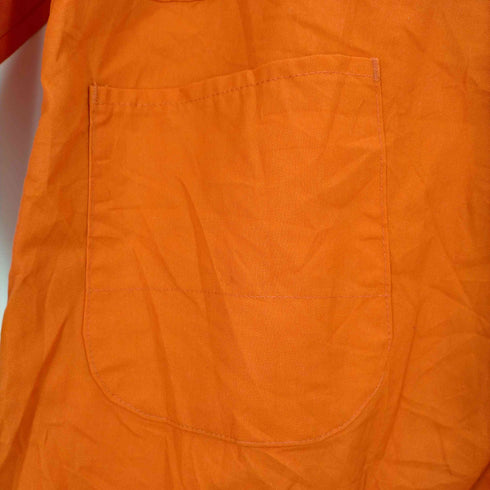 ワークウェアコーポレーション WORK WEAR CORPORATION USA製 スコービルジッパー オールインワン ツナギ メンズ 50