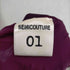 セミクチュール SEMICOUTURE MADE IN ITALY プリーツスカート レディース 40