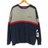 トミーヒルフィガー TOMMY HILFIGER HILFIGER ATHLETICS ビックシルエット L/S Tシャツ メンズ import:L