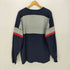トミーヒルフィガー TOMMY HILFIGER HILFIGER ATHLETICS ビックシルエット L/S Tシャツ メンズ import:L
