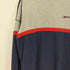 トミーヒルフィガー TOMMY HILFIGER HILFIGER ATHLETICS ビックシルエット L/S Tシャツ メンズ import:L