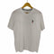 アンダーアーマー UNDER ARMOUR UAヘビーウェイト コットン ショートスリーブTシャツ シェイカーパッチ メンズ JPN:M