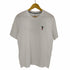 アンダーアーマー UNDER ARMOUR UAヘビーウェイト コットン ショートスリーブTシャツ シェイカーパッチ メンズ JPN:M