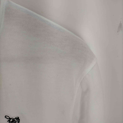 アンダーアーマー UNDER ARMOUR UAヘビーウェイト コットン ショートスリーブTシャツ シェイカーパッチ メンズ JPN:M