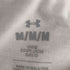アンダーアーマー UNDER ARMOUR UAヘビーウェイト コットン ショートスリーブTシャツ シェイカーパッチ メンズ JPN:M