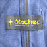 オッチャー Otscher ユーロワーク オーバーオール メンズ 52