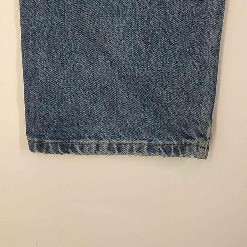 ラングラー Wrangler メキシコ製 REGULAR FIT ジップフライデニム メンズ 36×29