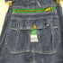 リバティ オーバーオールズ LIBERTY OVERALLS USA製 デニム オーバーオール メンズ 36×32