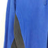 トミーヒルフィガー TOMMY HILFIGER フラッグタグ ロゴワンポイント ハーフジップ ポロシャツ メンズ import:XL