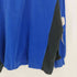 トミーヒルフィガー TOMMY HILFIGER フラッグタグ ロゴワンポイント ハーフジップ ポロシャツ メンズ import:XL