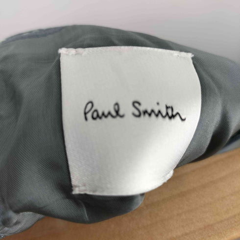 ポールスミス Paul Smith フロントタックスカート レディース 38