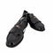 ザラ ZARA メタル ペニーストラップフラットローファー レディース EUR3939