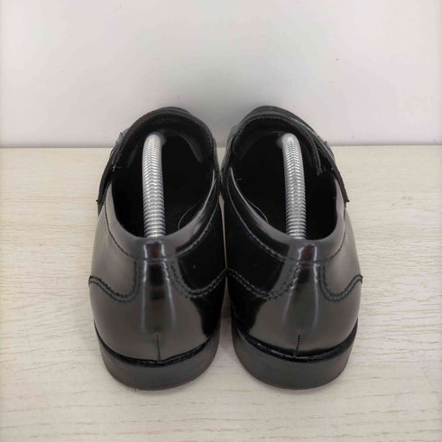 ザラ ZARA メタル ペニーストラップフラットローファー レディース EUR3939