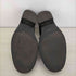 ザラ ZARA メタル ペニーストラップフラットローファー レディース EUR3939