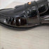ザラ ZARA メタル ペニーストラップフラットローファー レディース EUR3939