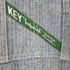 キー Key IMPERIAL HBT オーバーオール メンズ W48L30
